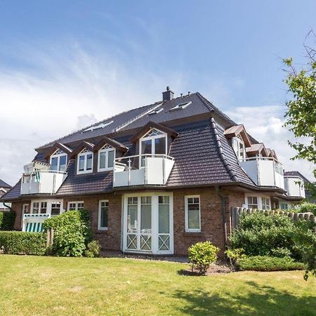 Alte Stadtgaertnerei Whg 11 Westerland Zewnętrze zdjęcie